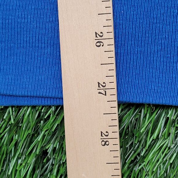 Vintage Champion Sweatshirt L/XL 21x27 Reverse-Weave Script - Picture 11 of 16